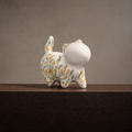 Flow Cat Sculpture – Harmony 01